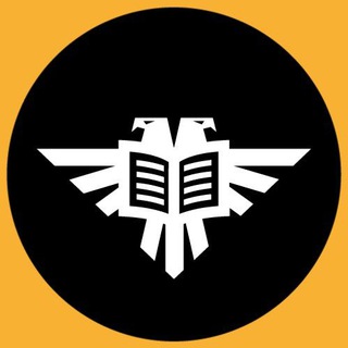 Аватар Telegram-канала Чёрная Сотня