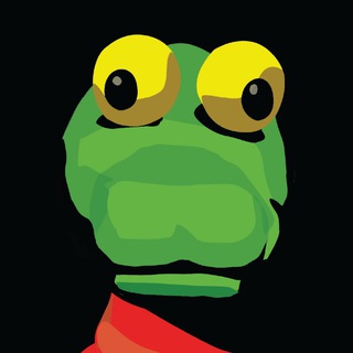 Аватар Telegram-канала Чёрный рынок