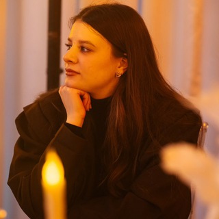 Аватар Искусство быть собой🤍