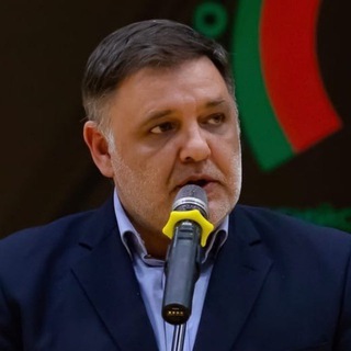 Аватар Telegram-канала Максим Чернов | Флорбол