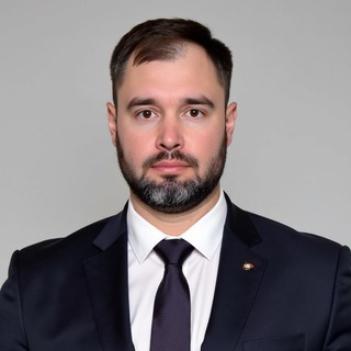 Аватар Telegram-канала Евгений Чернышов | новостройки СПб