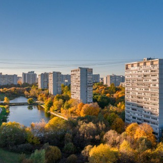 Аватар Telegram-канала Управа района Чертаново Южное города Москвы