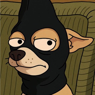 Аватар Telegram-канала Чертила | Видеоигры