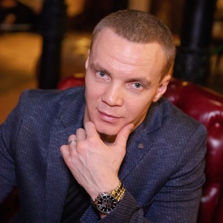 Аватар Telegram-канала Психология подсознаниЯ с Александром Чертовым