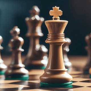 Аватар Telegram-канала Шахматные новости ♟️