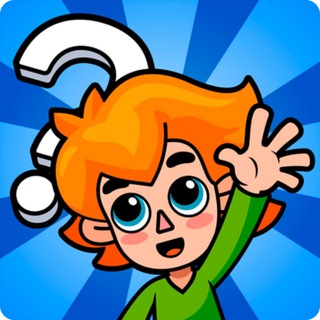 Аватар Telegram-канала Чевостик. Детское образование и развивашки для малышей