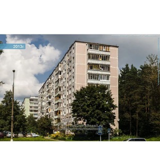 Аватар Вырубка леса под строительство в г.Черноголовка