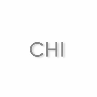 Аватар Telegram-канала CHI шоурум женской одежды