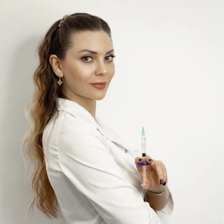 Аватар Косметолог Мариуполь