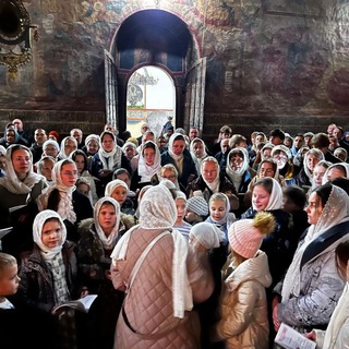 Аватар ♡Детско-юношеский хор Успенского собора г.Сергиев Посад♡