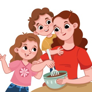 Аватар Telegram-канала Советы для мамочек 👶