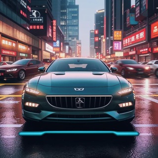 Аватар Мировые АВТО новости