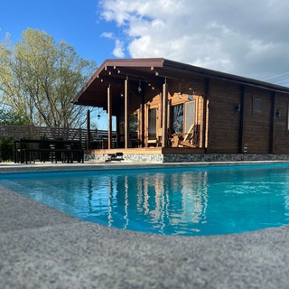 Аватар Telegram-канала База отдыха Чистые Пруды