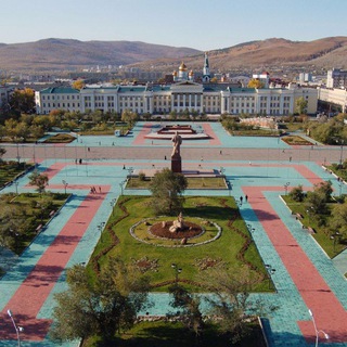 Аватар Telegram-канала Чита подслушано | 75 регион | Chita