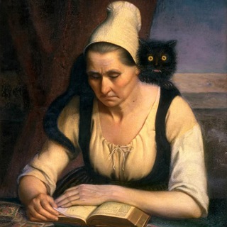 Аватар Telegram-канала Читать-колотить!