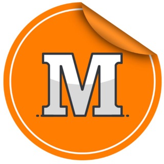 Аватар Telegram-канала Это Митрохин | Литература, культура, новости