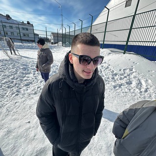 Аватар в гимназии..