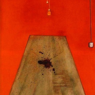 Аватар Telegram-канала Сверхчувственность и гипертонкость