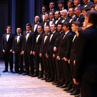 Аватар Мужской хор МИФИ