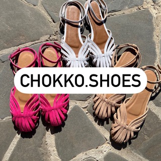 Аватар Telegram-канала Chokko.shoes. Натуральная турецкая кожаная обувь