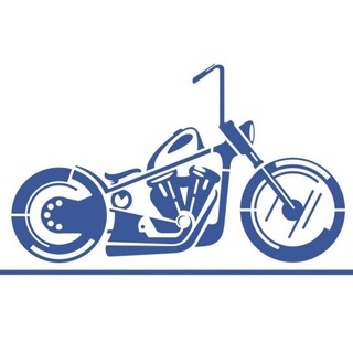 Аватар Telegram-канала Чоппермаг. Байкерский магазин.