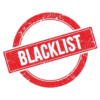 Аватар Telegram-канала ЧС ЭСКОРТА💃🏻| EscortBlacklist❌