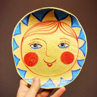 Аватар Лепка из глины•Краснообск•Чудодеи