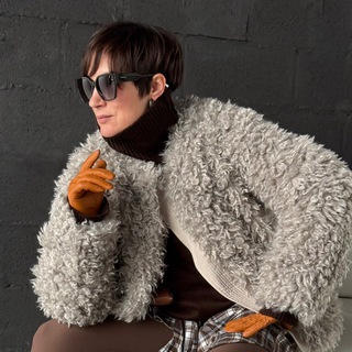 Аватар Telegram-канала Твой функциональный гардероб