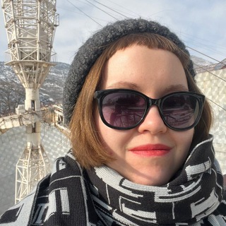 Аватар Telegram-канала Церковный маркетолог
