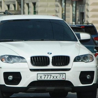 Аватар Telegram-канала Красивые номера Чувашии