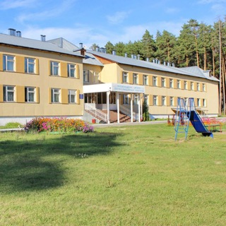 Аватар Telegram-канала Детский санаторий «Чуварлейский бор»