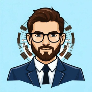 Аватар Telegram-канала IT Работа ТУТ Черкесск 👩‍🏫