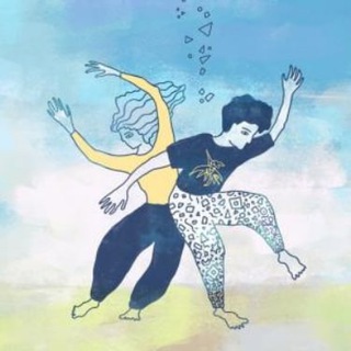 Аватар Telegram-канала Анонсы Контактная импровизация Сочи