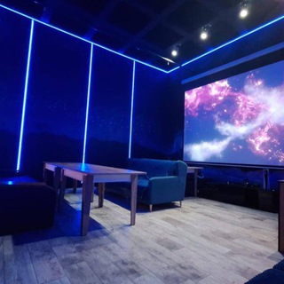 Аватар ЛОФТ-Караоке -кинотеатр Cinema Rent Москва