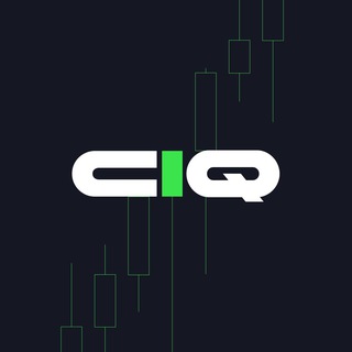 Аватар Telegram-канала CIQ LABEL — Крипта, Финансы, Торговля