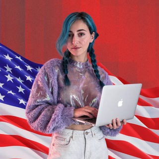 Аватар Telegram-канала Citadel USA 🇺🇸 Дизайн, нейросети, клиенты в Америке