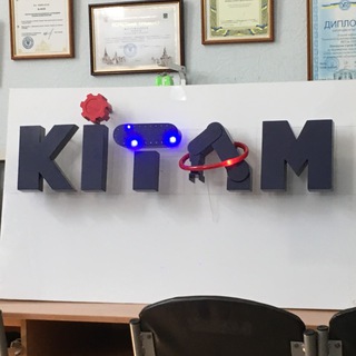 Аватар Кафедра КIТАР