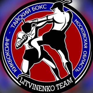Аватар CK LITVINENKO TEAM кикбоксинг-тайский бокс.