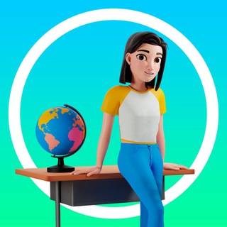 Аватар Telegram-канала Классный час | Школа