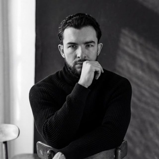 Аватар Telegram-канала облачный евро