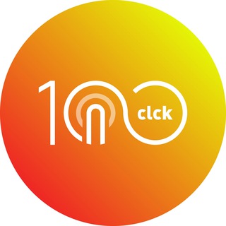 Аватар Telegram-канала 100Clck Game — Деньги на конкурсах