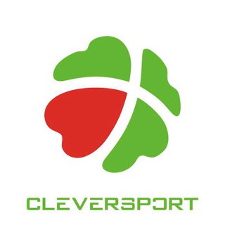 Аватар Telegram-канала 🍀 НОВОСТИ CLEVERSPORT 🍀
