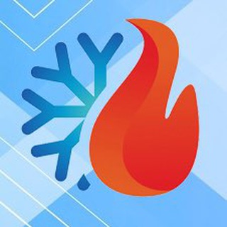 Аватар Telegram-канала Установка кондиционеров в Москве