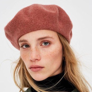 Аватар Telegram-канала Заходи, здесь стиль