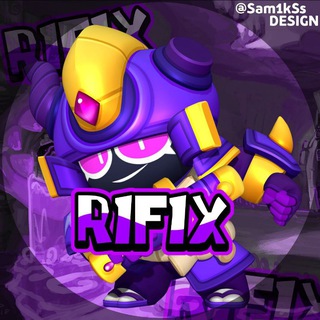 Аватар Telegram-канала R1F1X | казино