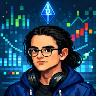 Аватар Crypto Переводчик | Сложное — просто