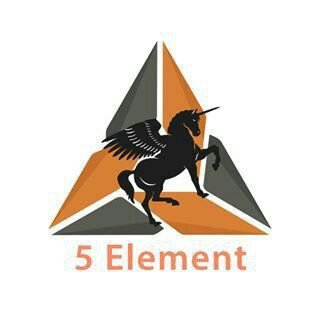 Аватар Telegram-канала 5 Element КЛУБ ИНВЕСТОРОВ