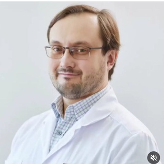 Аватар Telegram-канала Клуб фундаментального здоровья доктора Дрометра