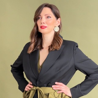 Аватар Telegram-канала Культурная Балакирева