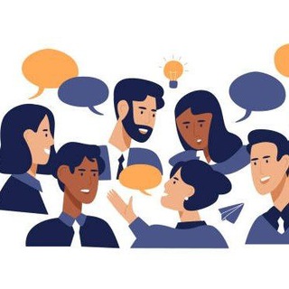 Аватар Telegram-канала Клуб практических психологов